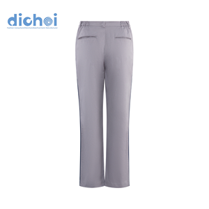 Pantalon de golf unisexe de qualité supérieure en gros Couleur solide Haute qualité Respirant OEM ODM Fabricant du Vietnam Épaisseur légère - Product Image 4
