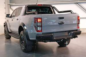 Fordranger Raptors PX MkIII Auto 4x4 MY19.75 Double Cab Disponible pour la Livraison dans le Monde Entier - Product Image 3
