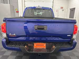 Toyota Tacoma Limited en venta - Product Image 4