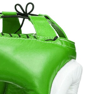 Protector de Cabeza de Boxeo para Hombre, de Alta Calidad, Personalizable, Ligero, Fácil de Usar, Transpirable, Cómodo y Duradero - Product Image 3