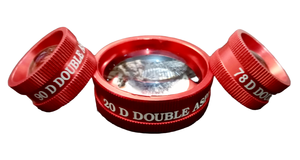 ชุดเลนส์สีแดง 20D 78D 90D - Product Image 2