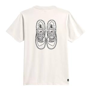 230gsm Heavyweight Street Women and Men High Quality Custom Cotton <b>Tshirt</b> With Drop Shoulders Plain Oversized Unisex T-Shirt - Product Image 2