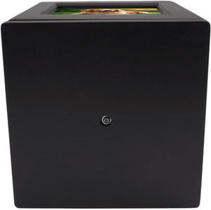 Wood Cremation <b>Urns</b> <b>for</b> <b>Ashes</b> Wholesale <b>Urns</b> <b>for</b> Cat and <b>Dog</b> <b>Ashes</b> Handmade <b>Urns</b> - Product Image 6