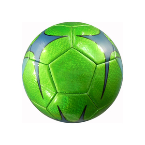 2025 Profesional de alta calidad Impresión de logotipo personalizado Precio barato Nuevo diseño Balones de fútbol en diferentes colores - Product Image 5