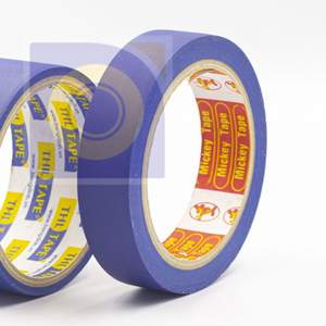 Adhesión confiable Cinta Simili Fuerte y versátil para todas las tareas de encuadernación y etiquetado Adhesivo activado por agua y de fusión en caliente - Product Image 1