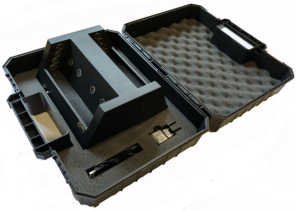 Dispositivo de Privacidad de Audio SafeTalk V4 Pro, Sistema de Protección de Seguridad Profesional, Un Botón, 100% Garantizado, Sin Impacto - Product Image 5