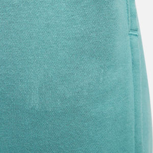 Custom <b>Women's</b> Trendy Full-Length <b>Joggers</b> Winter Sweatpants With Flare Wide <b>Leg</b> Loose <b>Straight</b> Flat Front Side Panel Pants - Product Image 4