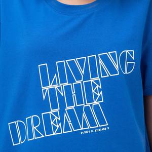 T-shirts lourds pour femmes décontractés de qualité supérieure T-shirt de créateur personnalisé pour les femmes T-shirt surdimensionné respirant 100% coton - Product Image 4