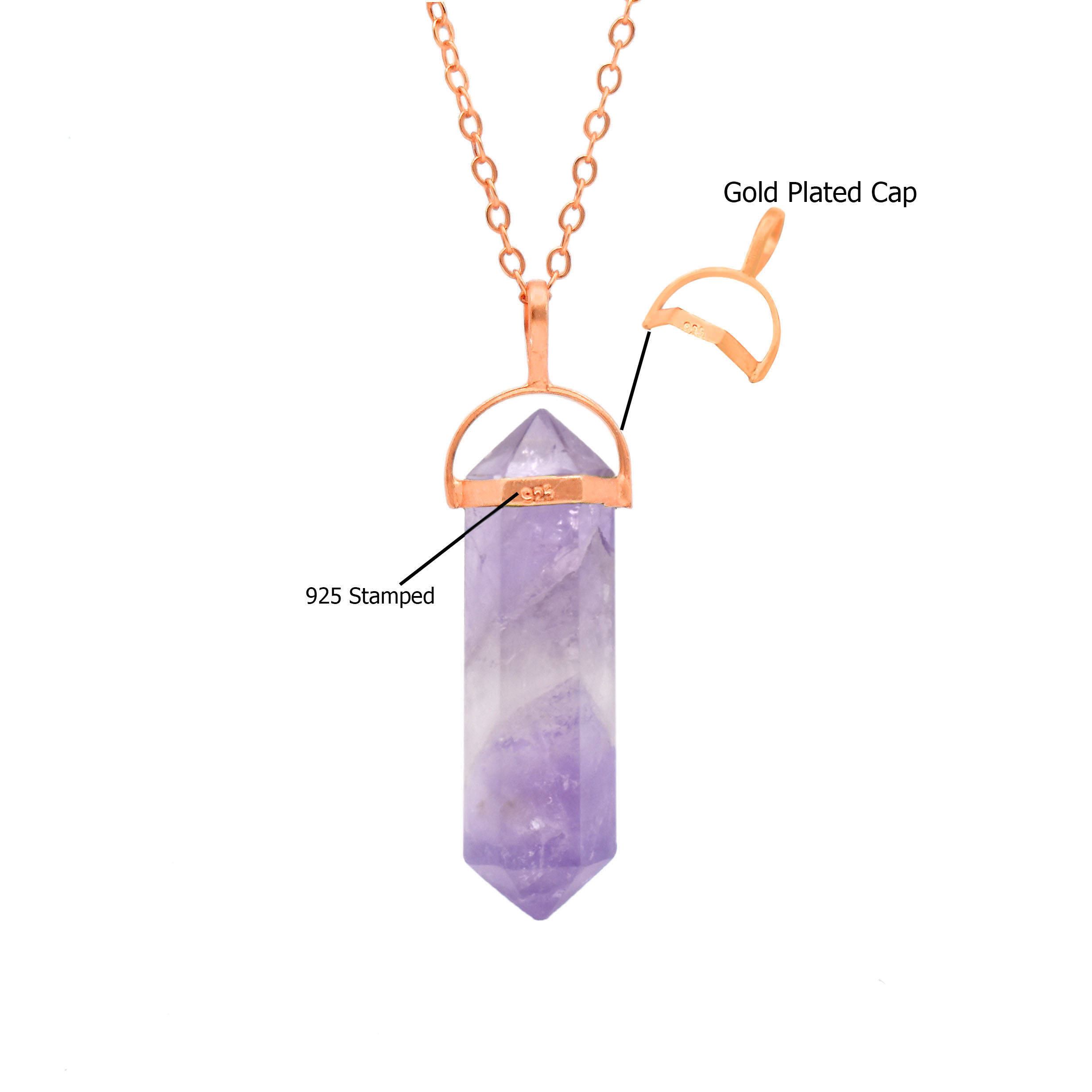 โรสโกลด์