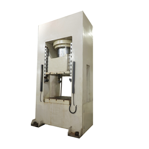 Prensa Hidráulica de Forja en Frío de 3000 Toneladas para Disipadores de Calor de Pines y Aletas de Cobre y Aluminio - Product Image 4