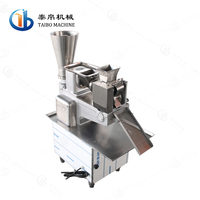 Machine à diviser, arrondir et couper la pâte 110V 220V, presse à pizza, machine à faire des peaux de rouleaux de printemps, électrique volumétrique pour boulangerie commerciale