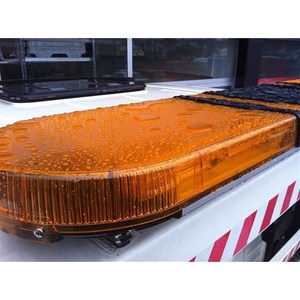 Expert E-124 Savior Beacon <b>Lamp</b> for Emergency Lighting Needs - Product Image 4