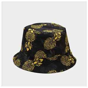 Sombrero de Pescador Ajustable de Algodón 100% para las Cuatro Estaciones, Cómodo y Transpirable, con Transferencia Térmica y Sublimación - Product Image 6