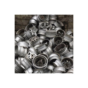 Débris de roue en aluminium/Bloc moteur en aluminium/Débris de boîte en aluminium - Product Image 6