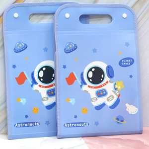 Organizador de Archivos de Plástico con 12 Ranuras para Documentos A4, para Sala de Estar u Oficina - Product Image 2