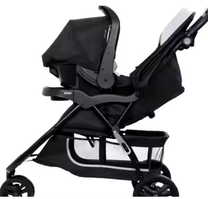 Tout nouveau système de voyage OEM Babyy Troller Trends EZ Rides 35 Origine américaine Garantie 1 an - Product Image 1