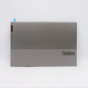 Nueva cubierta trasera LCD para portátil Lenovo ThinkBook 14 G2 ITL /ThinkBook 14 G3 ACL, cubierta A, AM2XD000A00, 5CB1B02549 - Product Image 1