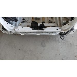 CUBIERTA DEL PANEL TRASERO PARA LAND ROVER Range Rover Evoque 1ª Serie (11>) - Product Image 4