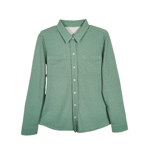 Mode solide chemise décontractée pour hommes Fitness Slim Fit Streetwear hommes à manches longues chemises à capuche tissu respirant - Product Image 1