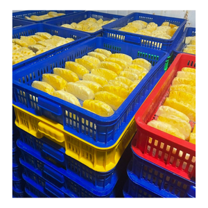 Offres Spéciales Ananas frais naturel congelé IQF/ananas doré congelé aux fruits IQF/ananas frais congelé naturel IQF de 99 GD - Product Image 4