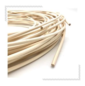 Cinta de mimbre directa de fábrica de Vietnam | Exportación de mimbre natural Premium a precios competitivos para muebles y decoración - Product Image 1