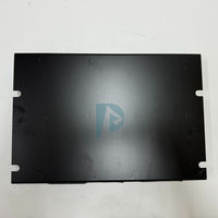Controlador ECU ECM para Excavadora Doosan DX300 K1056425, Piezas de Maquinaria de Construcción - Panel de Control, Placa de Computadora del Motor