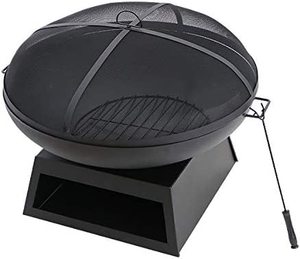 ชามจุดไฟกลางแจ้งสำหรับภายนอกสวนและบ้าน - Product Image 6