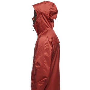 Chaqueta de lluvia de último diseño para hombre, chaquetas cortavientos para exteriores, chaquetas de primavera impermeables para acampar deportivas de alta calidad para hombre - Product Image 4