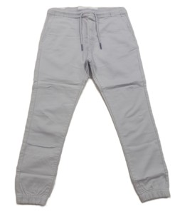 Pantalon d'extérieur décontracté pour hommes, pantalon de jogging personnalisé respirant à lettres brodées - Product Image 4