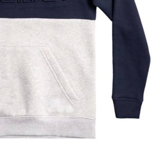 OEM nuevo diseñador de lujo ropa de calle de algodón térmico nuevo estilo sudaderas con capucha hombres precio barato en nuevo estilo liso sudaderas para niños - Product Image 2