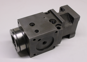 Cuerpo de Percusión - Product Image 1