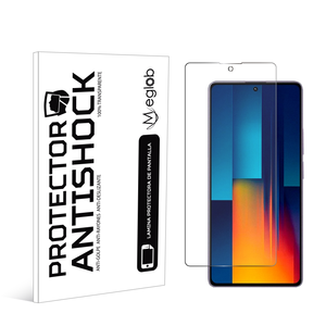 ฟิล์มกันรอยหน้าจอ POCO M6 Pro 4G - Product Image 1