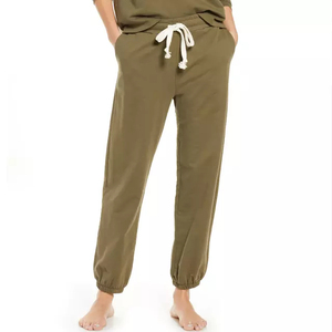 Pantalones Deportivos Casuales Personalizados para Hombre, Talla Grande, de Algodón, Antibolitas - Product Image 2