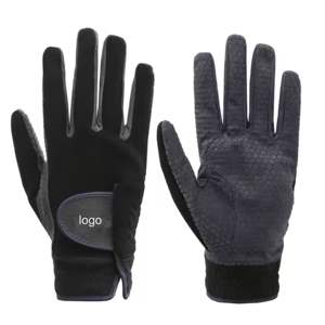 Venta caliente de la mano izquierda de los hombres de peso ligero de piel de oveja ropa deportiva Guante de cuero logotipo personalizado de calidad superior precio al por mayor - Product Image 4