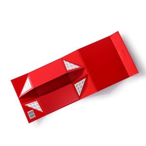 กล่องกระดาษคราฟท์พับได้สุดหรูสำหรับครีมบำรุงผิวหน้า เคลือบเงา ยูวีวานิช ผิวด้าน ฟอยล์นูน สำหรับเครื่องสำอาง - Product Image 2