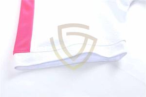 Uniformes de Fútbol de Alta Calidad con Logotipo Personalizado, 100% Poliéster, Secado Rápido, Transpirables, Cuello en V, para Hombre, Último Diseño - Product Image 5