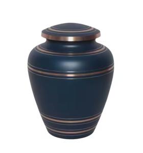 Urnes de crémation de vente chaude pour cendres humaines Maison funéraire pour adultes et urnes de décoration de cérémonie funéraire pour cendres tenant - Product Image 4