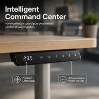 Poste de travail de bureau multi-stations avec fer à repasser électrique, réglable en hauteur, extensible, écologique et durable
