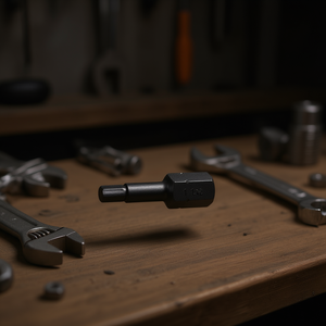 Puntas de Impacto Usag de 1/2'' para Tornillos Hexagonales, Accesorios y Piezas para Herramientas Neumáticas - Product Image 3