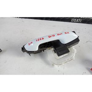 Manija Exterior de Puerta Delantera Derecha para KIA CEED Sportwagon Serie (CD) (18>) 82661J7010 - Product Image 2