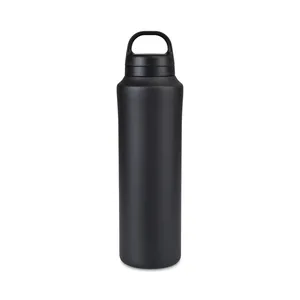 Borraccia Termica Sostenibile in Acciaio Inossidabile Aviana Rowan per Merchandising - Product Image 1