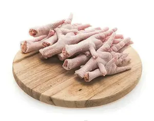 Shop Frozen Chicken Paws, CHICKEN WINGS, CHICKEN LEG QUARTERS and FROZEN CHICKEN FEET