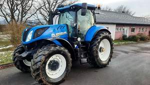 T7.260ฮอลแลนด์ใหม่ - Product Image 6