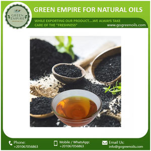 Aceite de semilla de comino negro de grado alimenticio de alta calidad Aceite de semilla negro natural puro 100% al mejor precio - Product Image 5