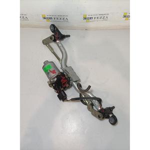 TANDEM FORD EcoSport WIPER série UEJB, UEJE Essence 1500 (12>) - Product Image 2