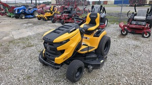 Tondeuse à gazon Cub Cadet XT1 ST54, livraison rapide, qualité supérieure, performances fiables et entretien facile pour votre pelouse - Product Image 3