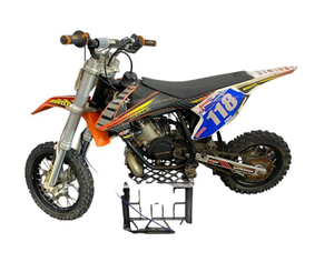 Kttm 2016 50Sx pour souffleur à feuilles, machine OEM industrielle, bricolage, garantie de 3 ans - Product Image 1