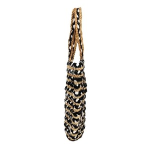 Stylish Top Designer <strong>Jute</strong> Canvas Shopping Bags With Handles Grocery Shopping Use Premium Quality Eco Friendly Reusable <strong>Sacks</strong> - Product Image 5