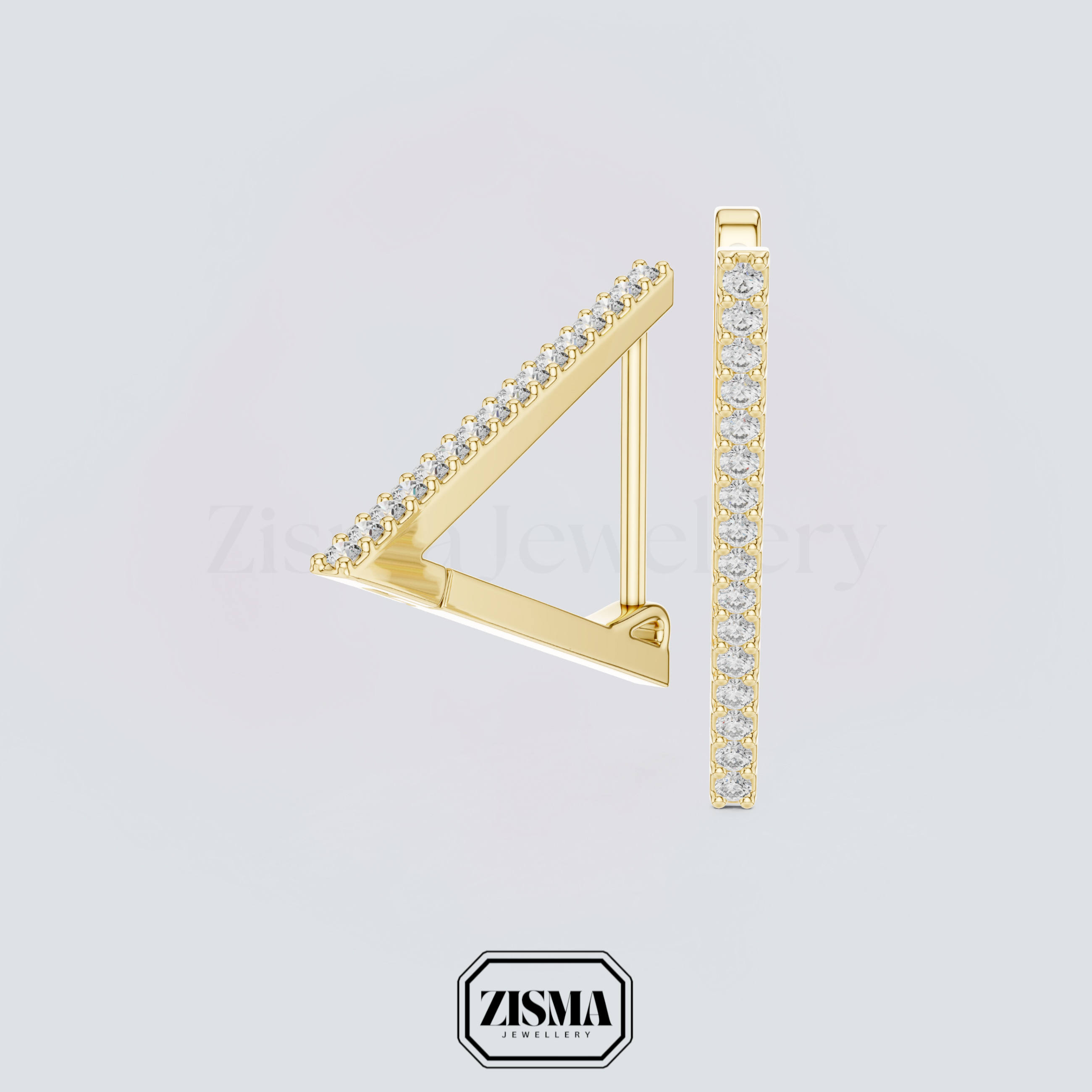 สีเหลืองทอง