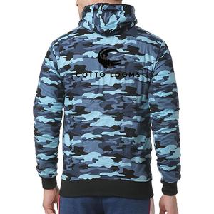 Sweats à capuche unisexes respirants couleur unie pull en coton mélangé polaire taux d'usine premium mode nouveauté haute qualité - Product Image 4